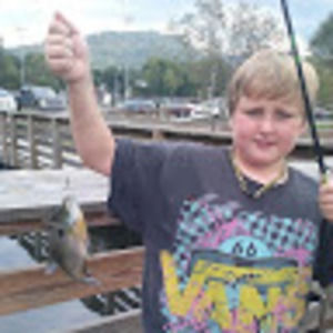 Meet your Posher, Jeff